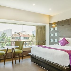 Emerald Suite