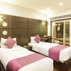 Jade Room